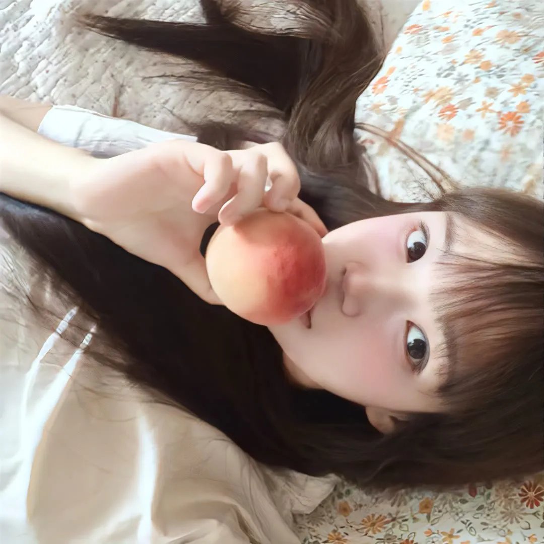 党员马大姐