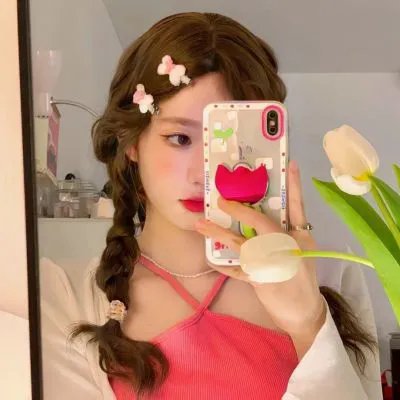 来路不明的神秘女友